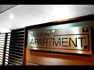 Modern Apartment - 3