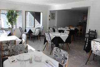 Hotel Maquehue - Concepción - 1