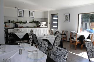 Hotel Maquehue - Concepción - 3