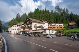 Gasthof Löwen - Welschnofen - 0