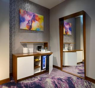 Hard Rock Hotel Guadalajara - 3