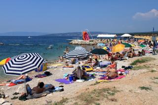 Apartments with parking space Kornic, Krk - 5306 - 7