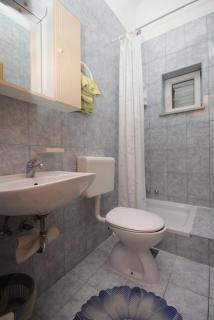 Apartments by the sea Metajna, Pag - 6521 - 3