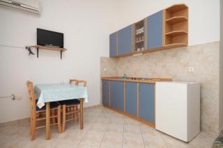 Apartments by the sea Metajna, Pag - 6521 - 1