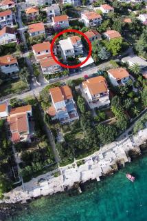 Apartments by the sea Seget Vranjica, Trogir - 978 - Seget Vranjica - 7