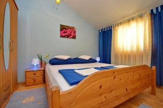 Apartments by the sea Zdrelac, Pasman - 8362 - 5