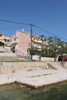 Apartments by the sea Metajna, Pag - 6379 - 3