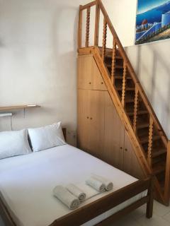 Santorini Grace Villa No1 - Foinikiá - 1