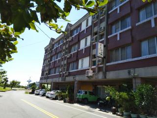 Taitung Travel Hostel - Città di Taitung - 0