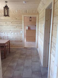 Apartment with 2 Bed Roms perfect for 4 Guests! Minimum stay 28 nights - 7