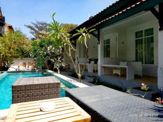 Villa PhyPhy 3 - Gili Trawangan - 0