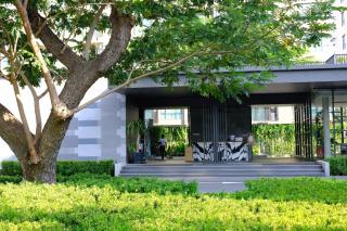 Rain Cha-am Huahin Tropical style - Phetchaburi - 8