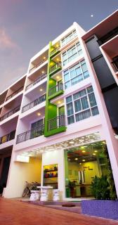 The Frutta Boutique - Patong - 5