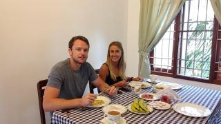 kevins Placid Homestay - Cochin - 9