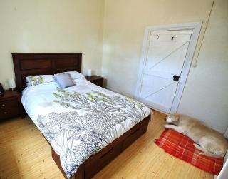 Stonewall Cottage - 8