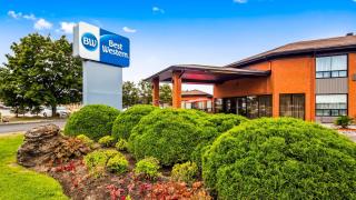 Best Western Hotel Brossard - Brossard - 0