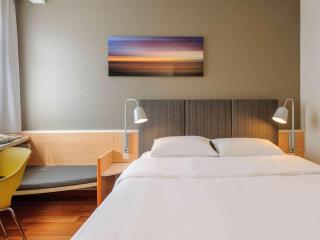 ibis Hotel Frankfurt Messe West - Francoforte sul Meno - 3