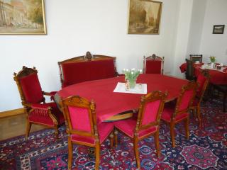 PP Pension Potsdam - 1