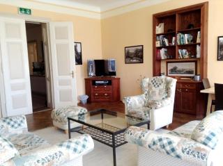 Villa Sonnwend National Park Lodge - Rossleithen - 4