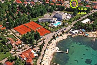 Apartments Villa Alba - Poreč - 3