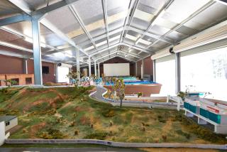 NRMA Bathurst Panorama Holiday Park - 4