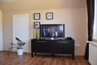 Ferienwohnung-Sonnenblume - Grube - 1