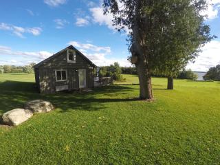 Eganridge Resort, Golf Club & Spa - Bobcaygeon - 4