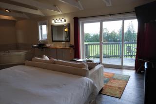 Eganridge Resort, Golf Club & Spa - Bobcaygeon - 3