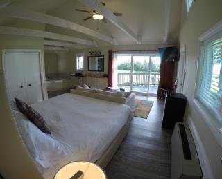 Eganridge Resort, Golf Club & Spa - Bobcaygeon - 9