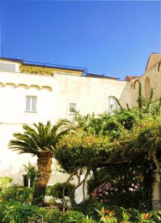 B&B MilleQuattrocento - 8
