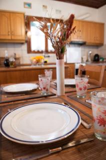 Rodomelo House - 3 Bedrooms - Leonidio - 6