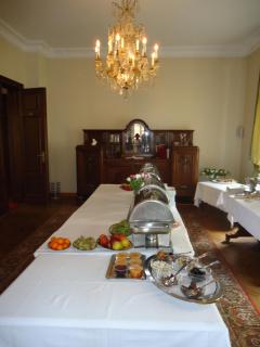 PP Pension Potsdam - 3