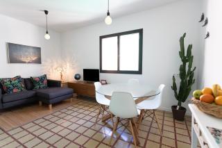 City Center Apartments - Tarragona - 6