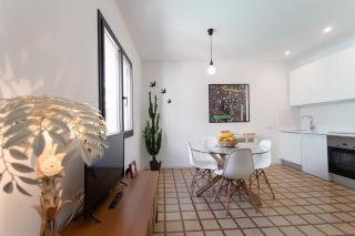 City Center Apartments - Tarragona - 8