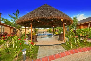 Bodhiwoods Resorts - Mahabalipuram - 7