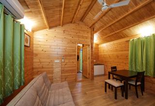 Bodhiwoods Resorts - Mahabalipuram - 2