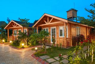 Bodhiwoods Resorts - Mahabalipuram - 6