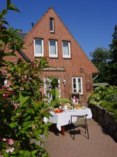 Pension Sturmmöwe - Norddorf - 0