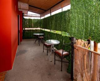 Melrost Airport Bed & Breakfast - Alajuela - 2