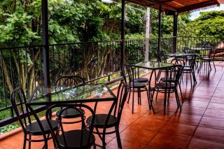 Melrost Airport Bed & Breakfast - Alajuela - 7