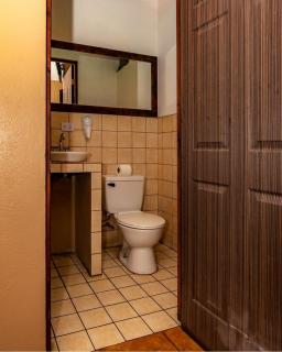 Melrost Airport Bed & Breakfast - Alajuela - 8