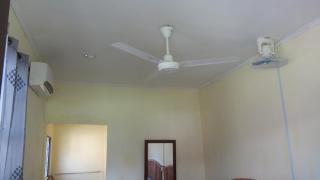 Benarat Lodge - Mulu - 1