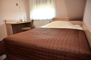 Hotel Nekla - 6