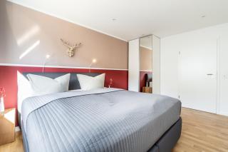 Deluxe Apartments Friedrichstrasse - Freiburg im Breisgau - 5
