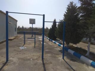 Montenegro Inn - Baku - 9