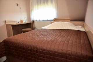 Hotel Nekla - 8