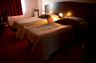 Hotel Nekla - 9