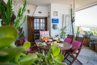 Goddess Artemis Balcony Apartment Near Athens Airport - Artemida - 2