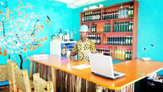 Diani Hostel - Diani Beach - 9