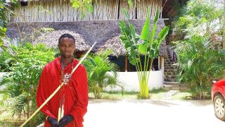 Diani Hostel - Diani Beach - 6